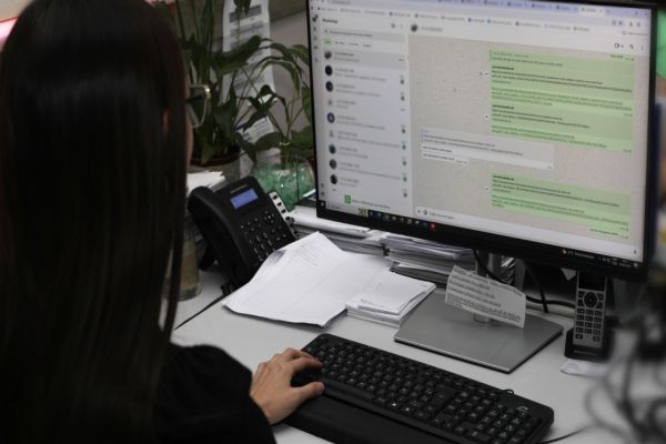 Canal oficial de comunicação do Setor de Alvará passará por mudanças no horário de atendimento a partir de 1º de outubro