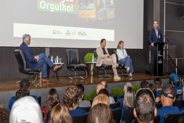 Itaipu anuncia construção de teatro de 500 lugares em Foz do Iguaçu