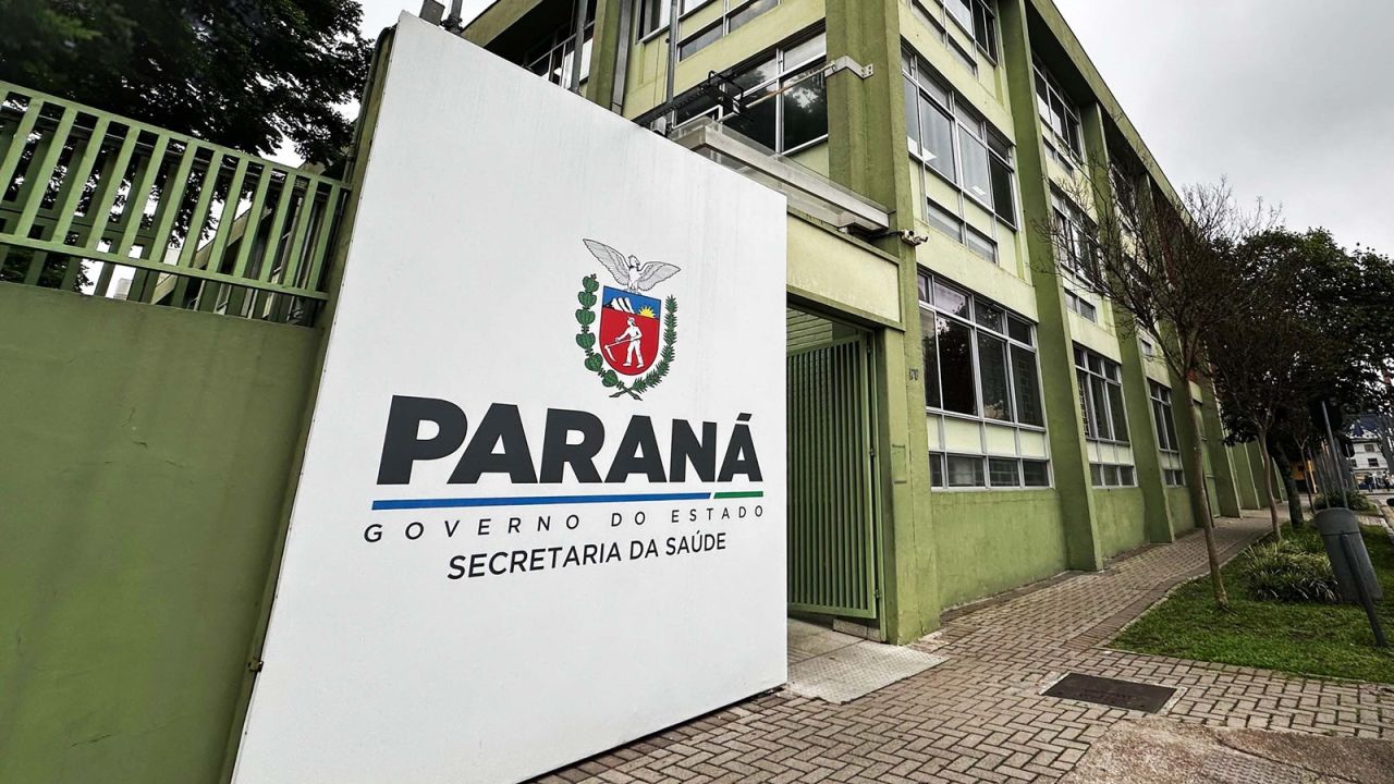 Paraná é primeiro estado a formalizar distribuição gratuita de sensores digitais de glicemia