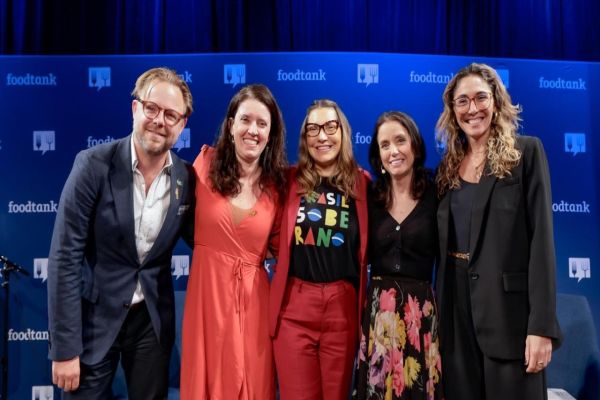 Itaipu participa da Semana do Clima e da 80ª Assembleia Geral da ONU, em Nova Iorque