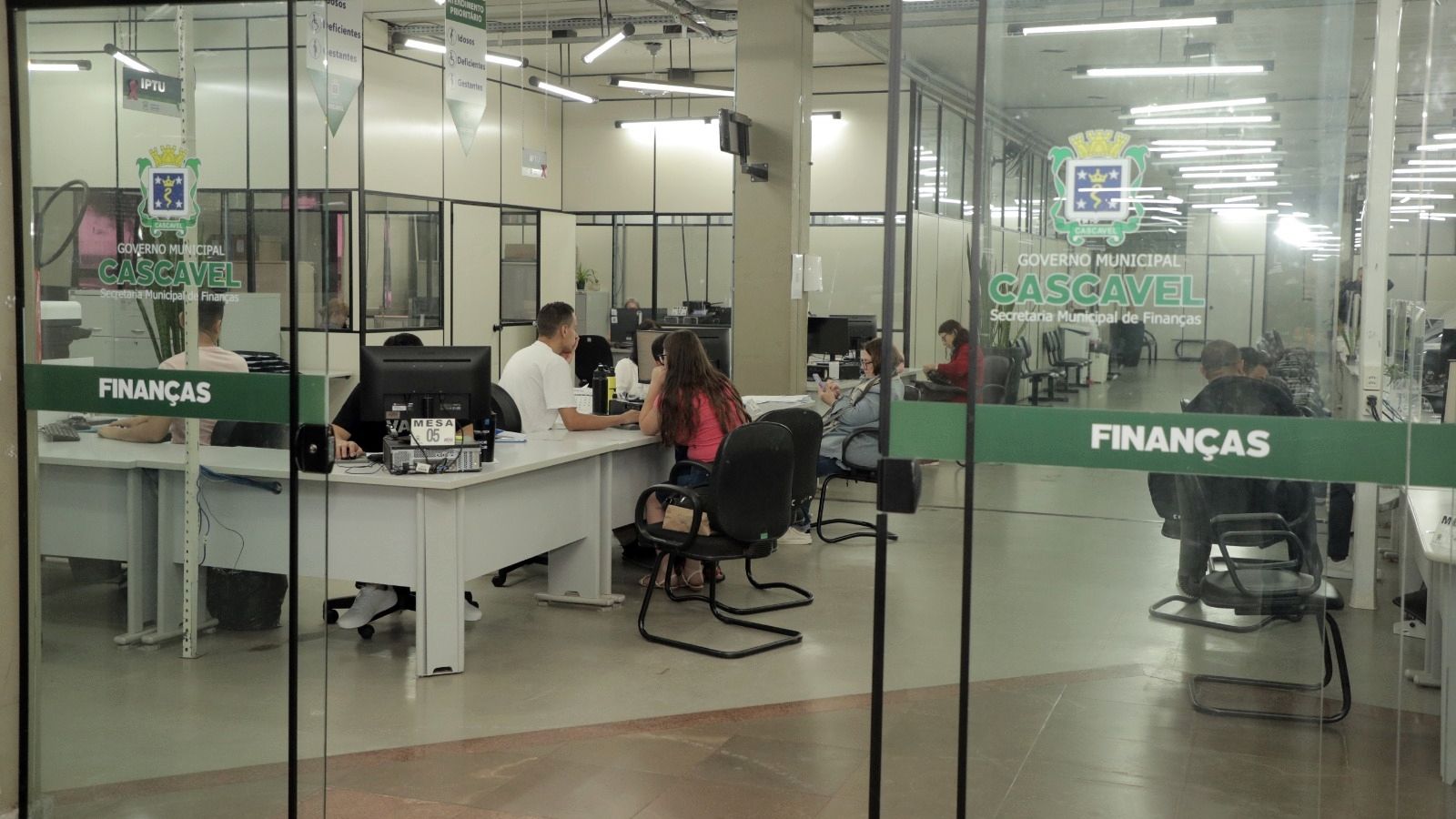 REFIC 2025: Contribuintes poderão renegociar dívidas com a Prefeitura com até 90% de desconto sobre juros e multas