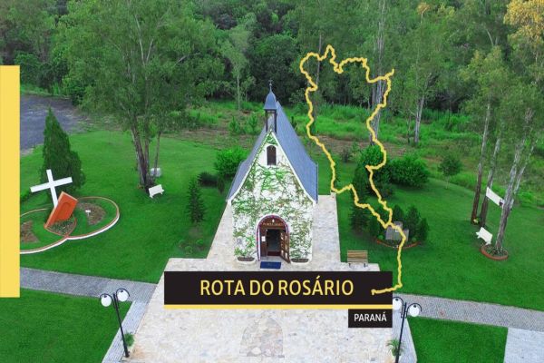 Assembleia Legislativa aprova projeto que institui a Rota do Rosário como Patrimônio Cultural do Paraná