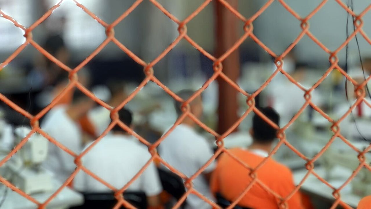 Em 10 anos, Paraná triplica inserção de presos no mercado de trabalho