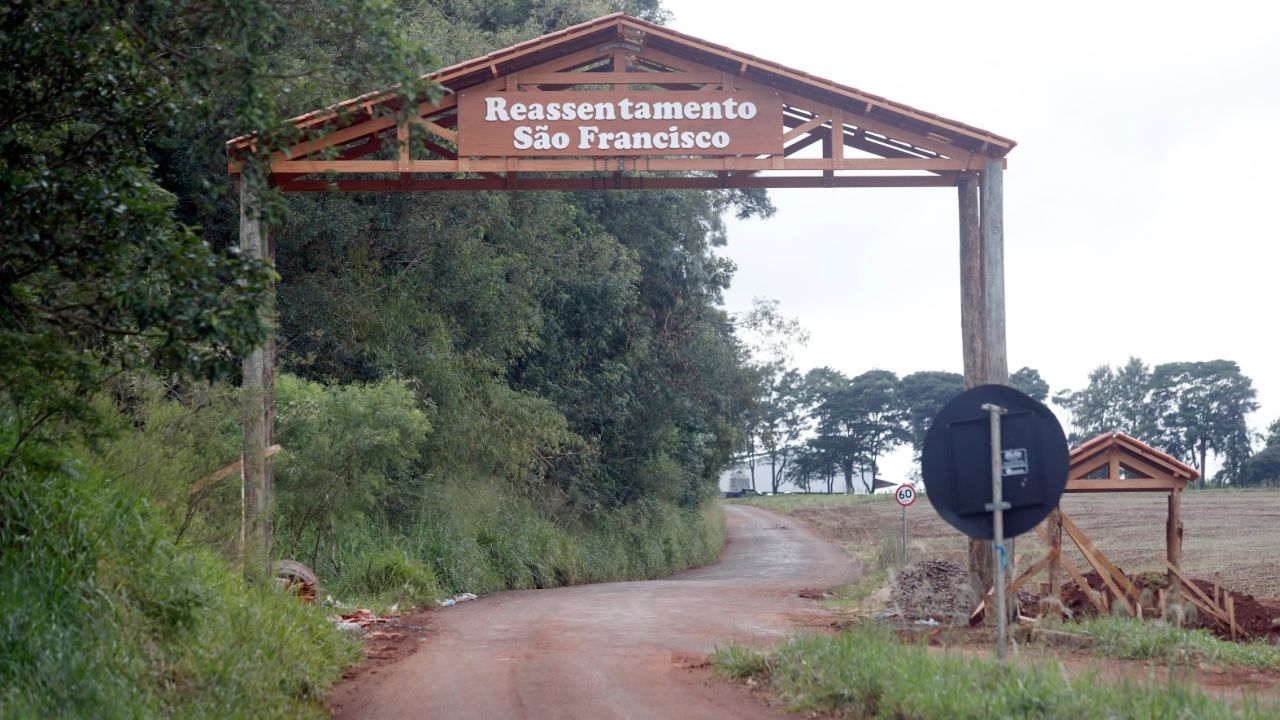 Vereadores de Cascavel propõem a criação de novo distrito