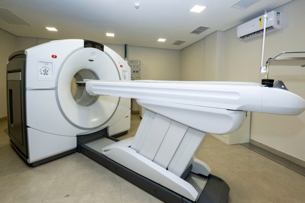 Outubro Rosa: Itaipu amplia apoio à saúde da mulher e reforça o combate ao câncer