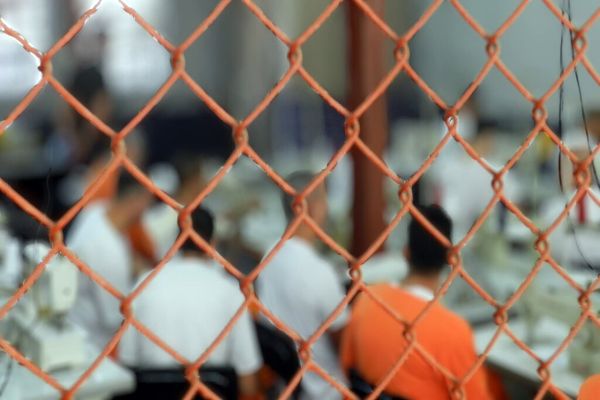 Em 10 anos, Paraná triplica inserção de presos no mercado de trabalho