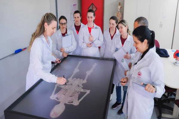 PUCPR Toledo está com inscrições abertas para o Vestibular 2026 com cinco novos cursos de graduação