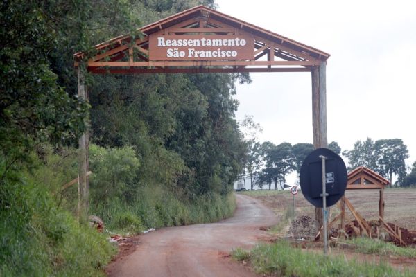 Vereadores de Cascavel propõem a criação de novo distrito