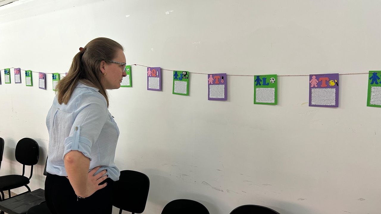 Programa "Realize um Sonho" dá chance de cidadãos apadrinharem adolescentes acolhidos