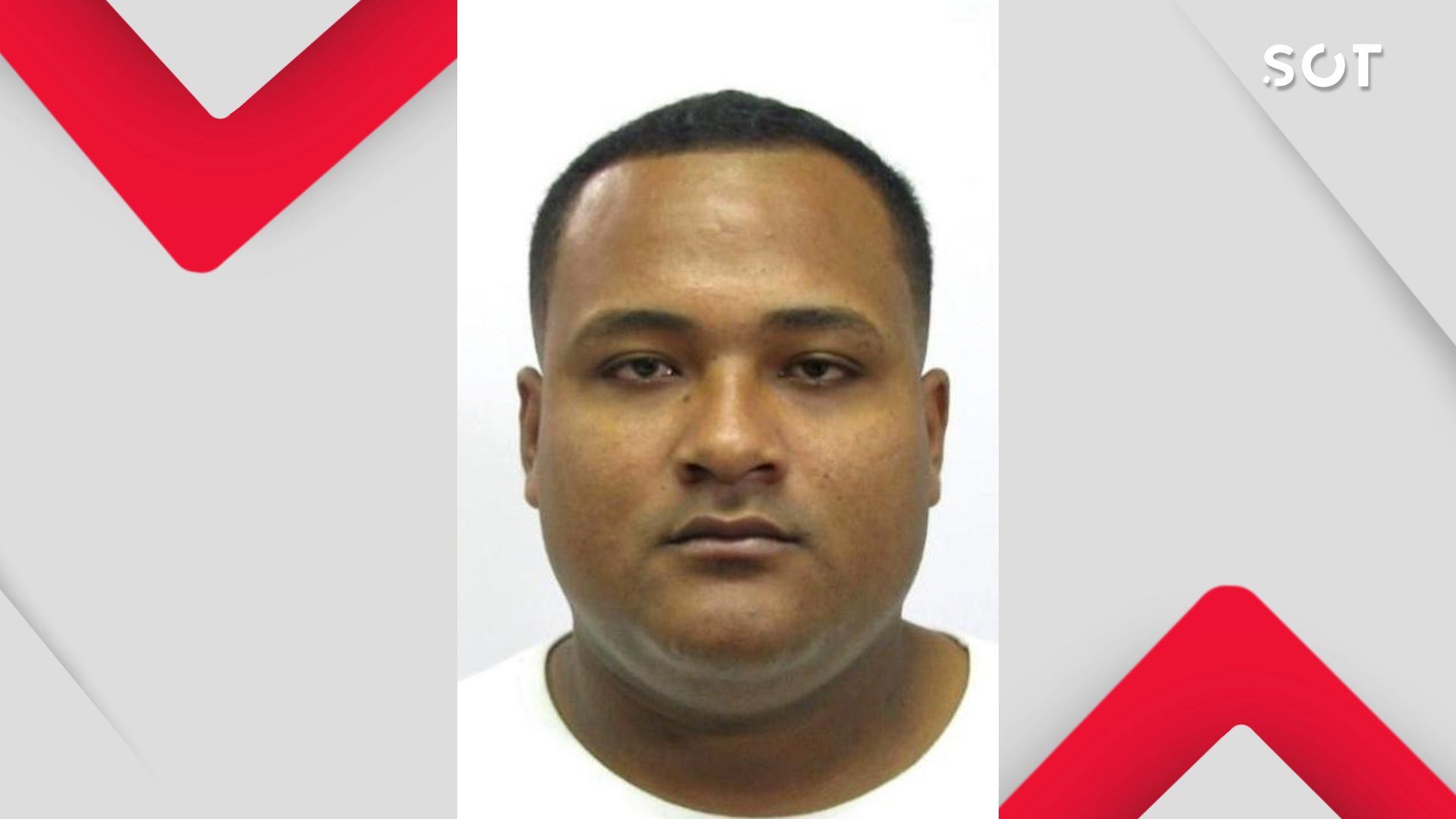 Polícia Civil divulga imagem de suspeito e pede ajuda da população para localizar homem que atacou jovem de 15 anos a caminho da escola