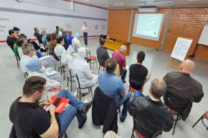 Imagem referente a notícia: Coopavel vai aprimorar ações ao consumo consciente de água