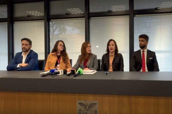 Caso Genivaldo: Padre afastado é denunciado pelo Ministério Público pela prática de 21 crimes contra 13 vítimas em Cascavel