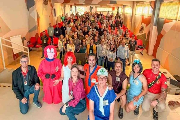 Show Rural reúne montadoras de olho nos preparativos da 38ª edição