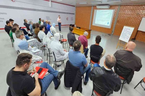 Coopavel vai aprimorar ações ao consumo consciente de água