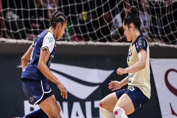 Stein Cascavel é derrotado pelo Barateiro (SC) por 1 a 0 e está fora da Taça Brasil