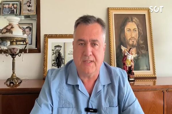 Imagem referente a notícia: Secretaria de Estado da Saúde confirma primeiros casos de intoxicação por metanol e acende alerta no Paraná