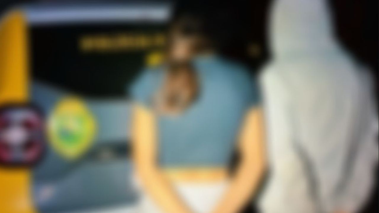 Confusão termina com apreensão de drogas e menor envolvida em Três Barras do Paraná