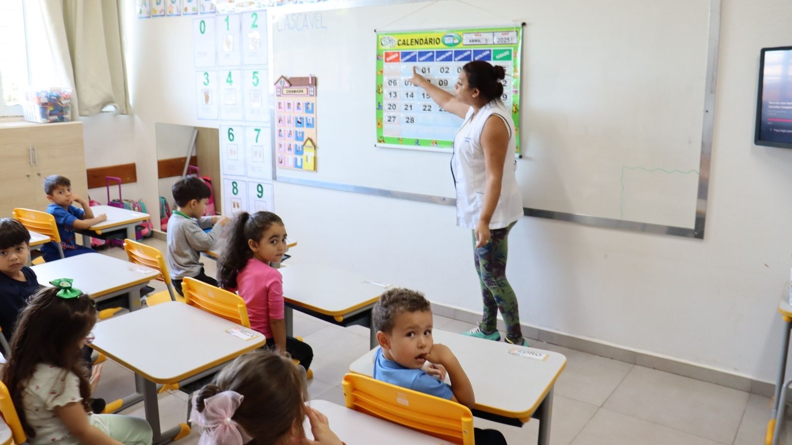 Inscrições abertas para Concurso "Meu Mundo com Meu Professor" que valoriza o papel do docente