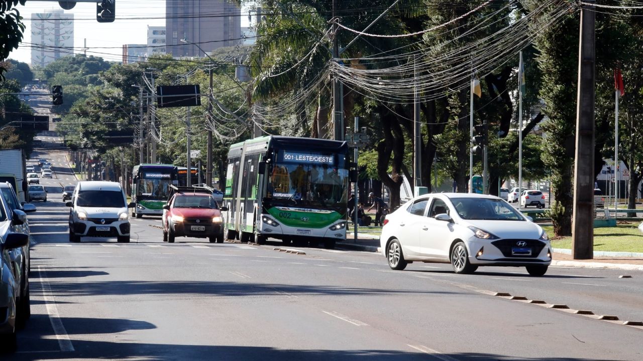 Com campanhas educativas, conversões proibidas à esquerda caem mais de 76% neste ano em Cascavel
