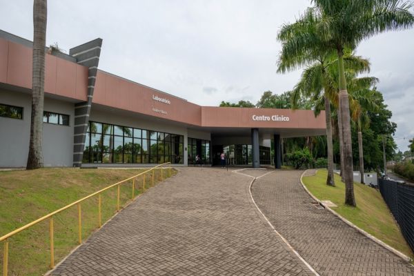 Itaipu já investiu mais de R$200 milhões na saúde em Foz do Iguaçu desde 2023