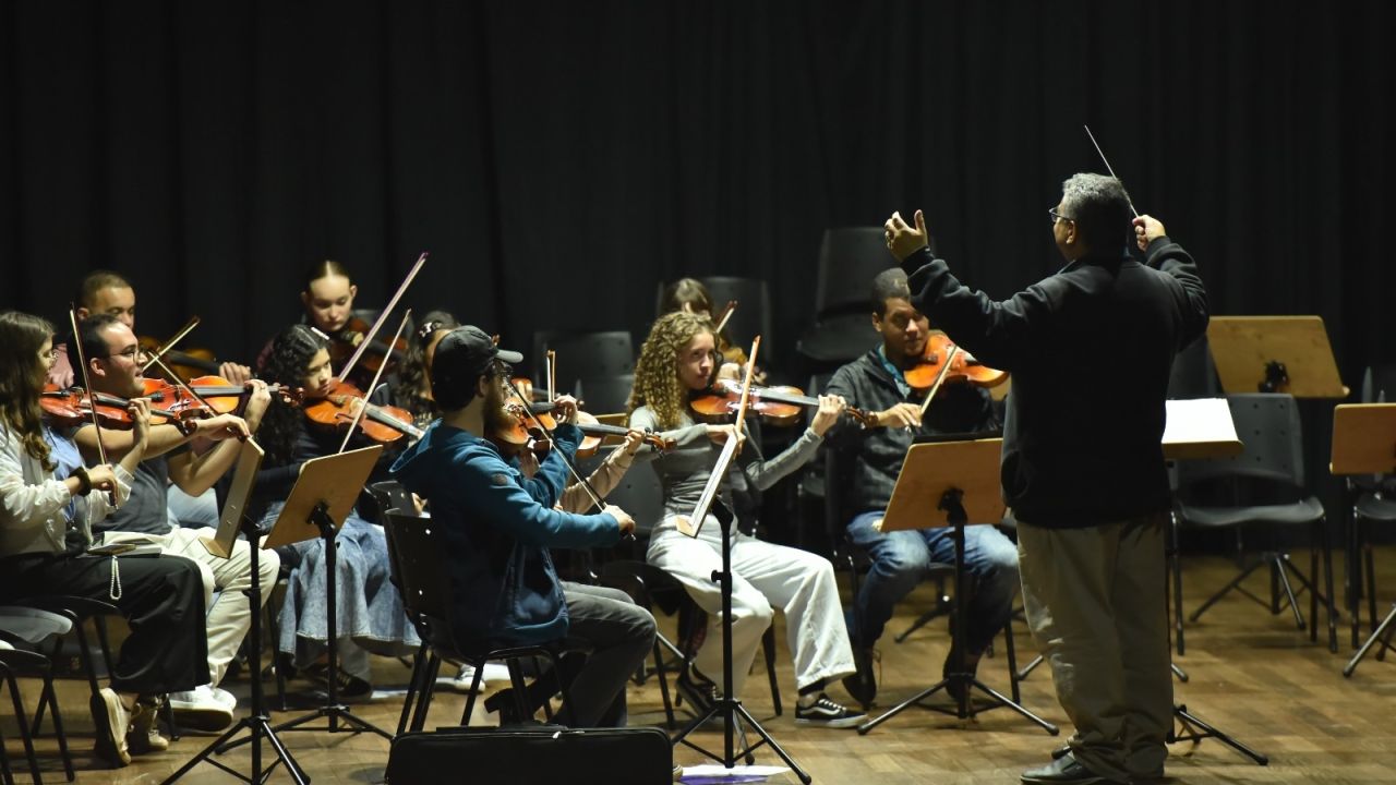 Cascavel realiza 8ª Conferência Municipal de Cultura focada em políticas públicas e participação social