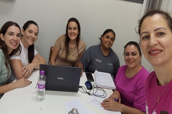 Alunas de Enfermagem, de Cascavel, têm dois artigos publicados em revistas de renome