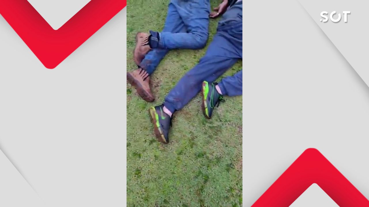 Vereador policial Madril flagra suspeitos de furto e realiza prisão em plena luz do dia, no bairro Pioneiros Catarinenses