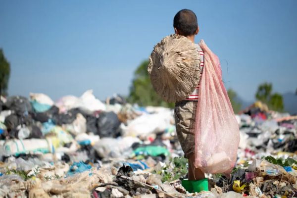 MEC publica cartilha sobre enfrentamento ao trabalho infantil