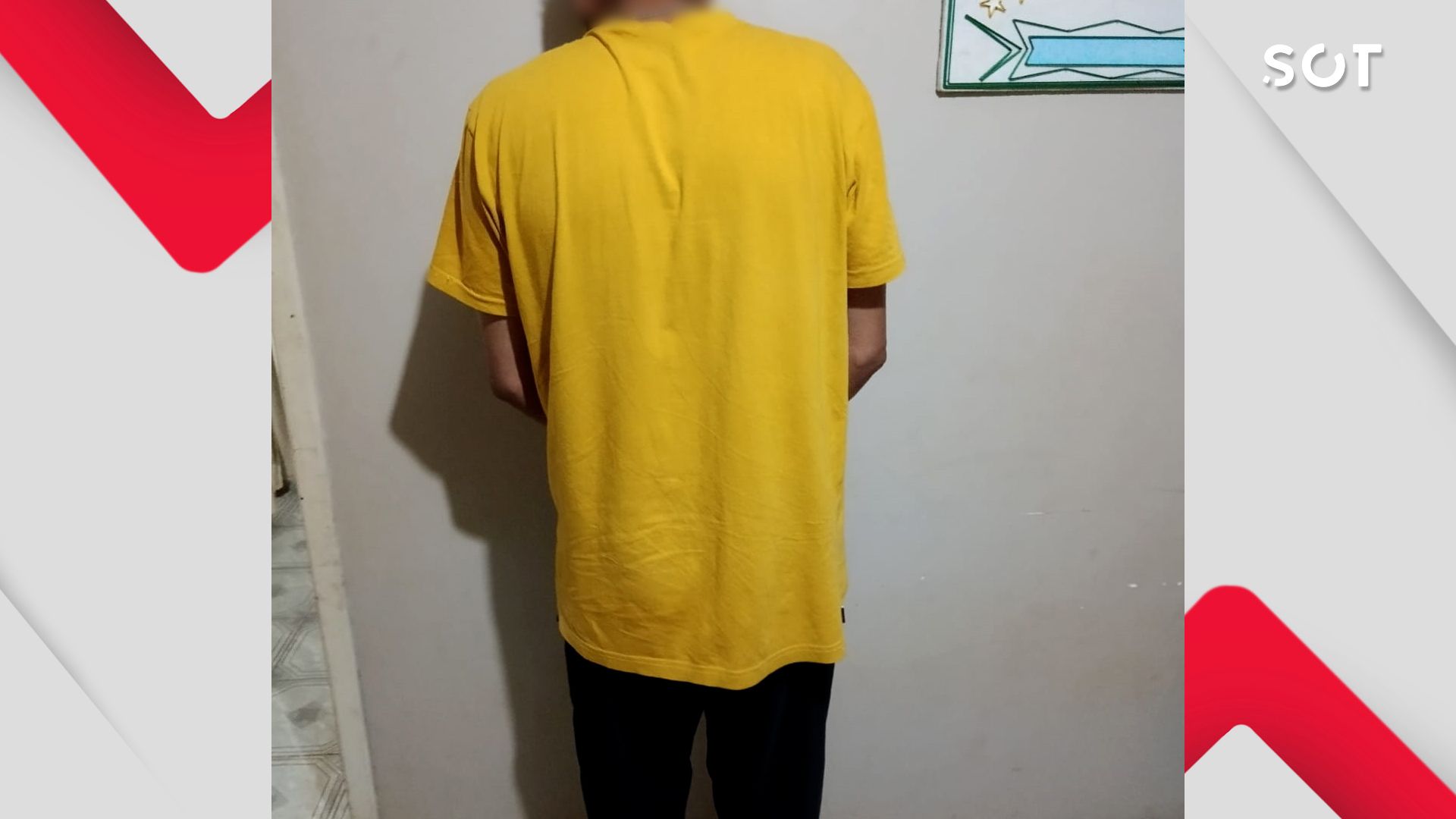 GDE captura homem condenado a 59 anos por estupro, homicídio e outros crimes graves em Cascavel