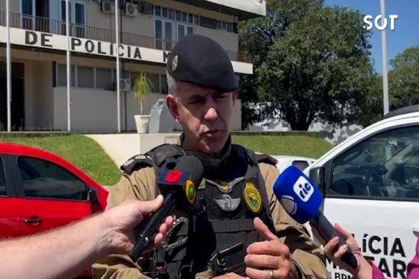 Imagem referente a notícia: PM denuncia e reforça omissão do Conselho Tutelar após homicídio a pedradas em Cascavel; PM irá buscar orientações no MPPR