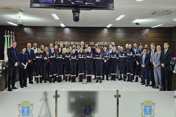 Imagem referente a notícia: Cascavel dá um passo histórico na luta contra o AVC com projeto que pode salvar milhares de vidas