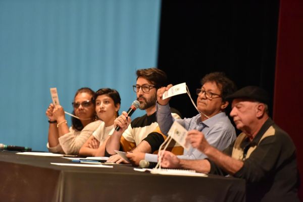 Imagem referente a notícia: Cascavel realiza 8ª Conferência Municipal de Cultura para discutir o futuro das políticas culturais