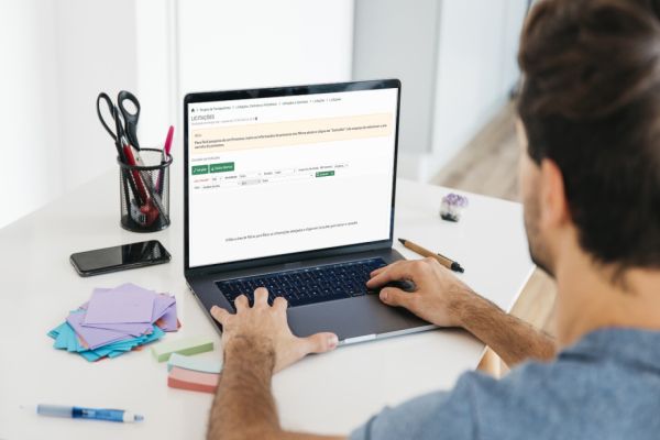Capacitação vai ensinar empreendedores de Cascavel a venderem para a Prefeitura