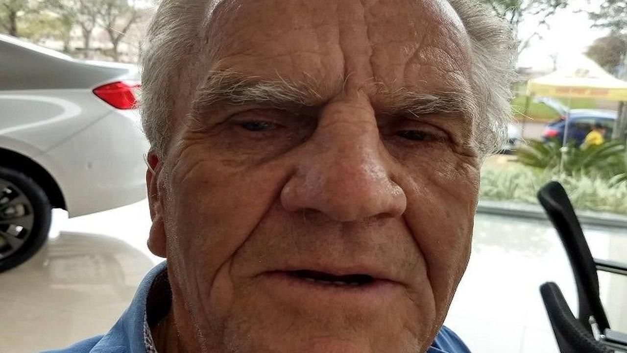 Cascavel se despede de Joaquim Laginski, símbolo do agronegócio e do desenvolvimento rural no Oeste do Paraná