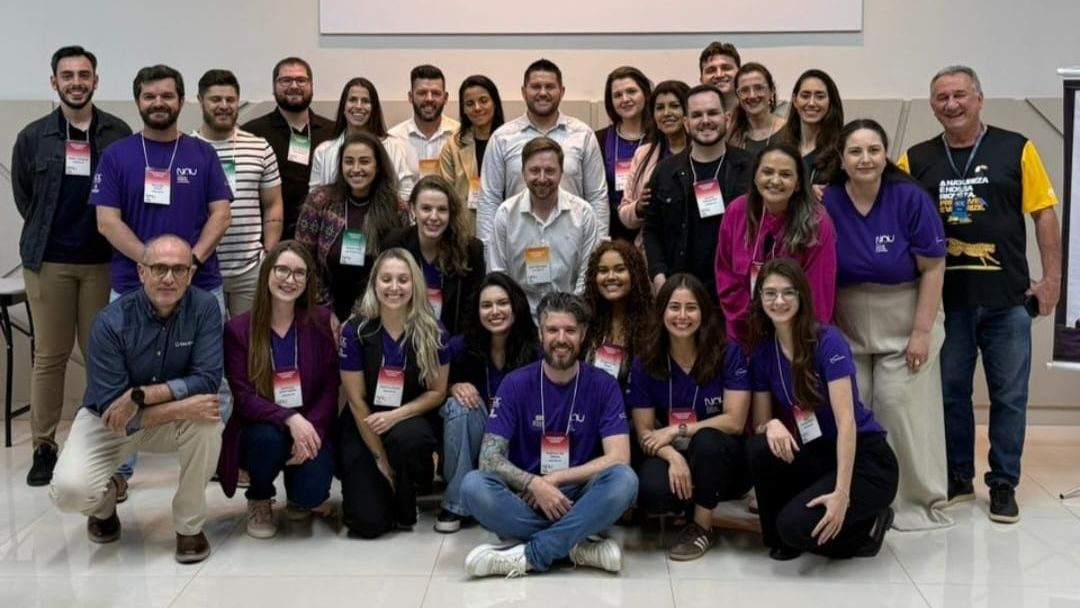 Arquitetos do Oeste do Paraná se unem em evento para transformar o futuro da profissão