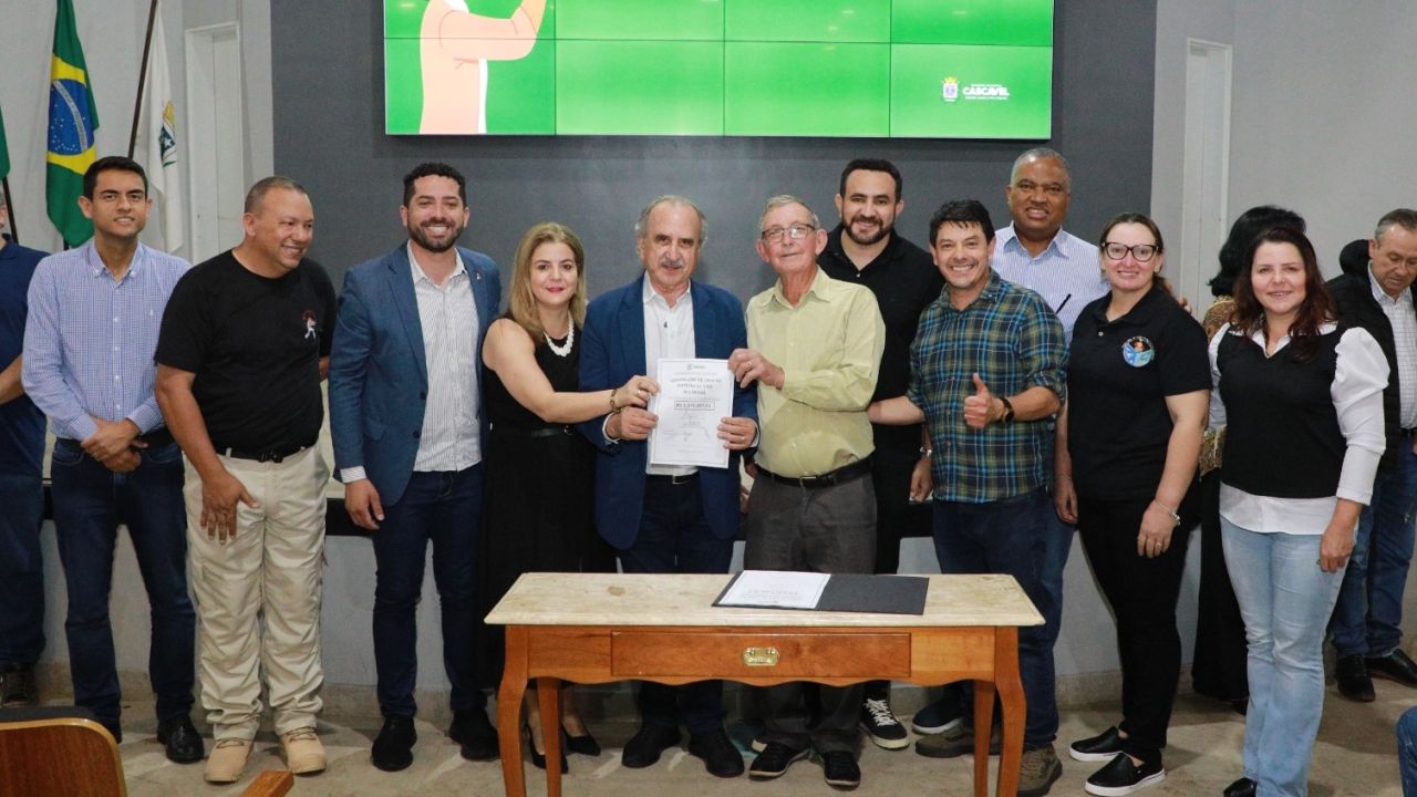 Prefeitura de Cascavel autoriza R$ 22,7 milhões em obras para escolas e CMEIs da rede municipal