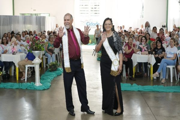 Etapa Cascavel do Miss e Mister AMOP 60+ está inscrições abertas