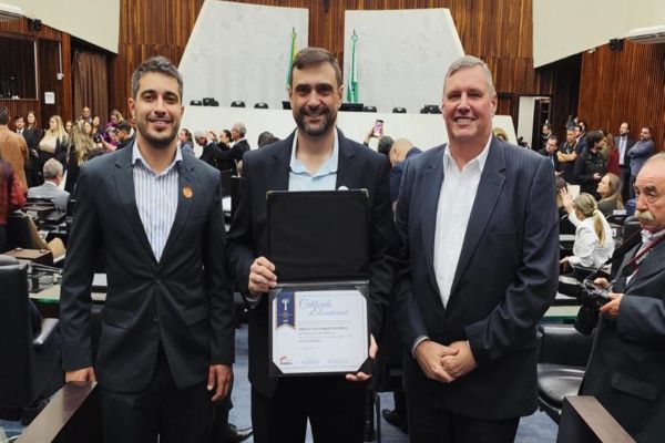 Corbélia é destaque no Prêmio Gestor Público Paraná com o projeto “Recicla Corbélia”