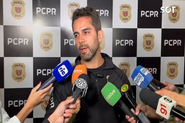 PCPR cumpre 13 mandados judiciais contra quadrilha de desvio e adulteração de fertilizantes em Curitiba, Wenceslau Braz e Cascavel