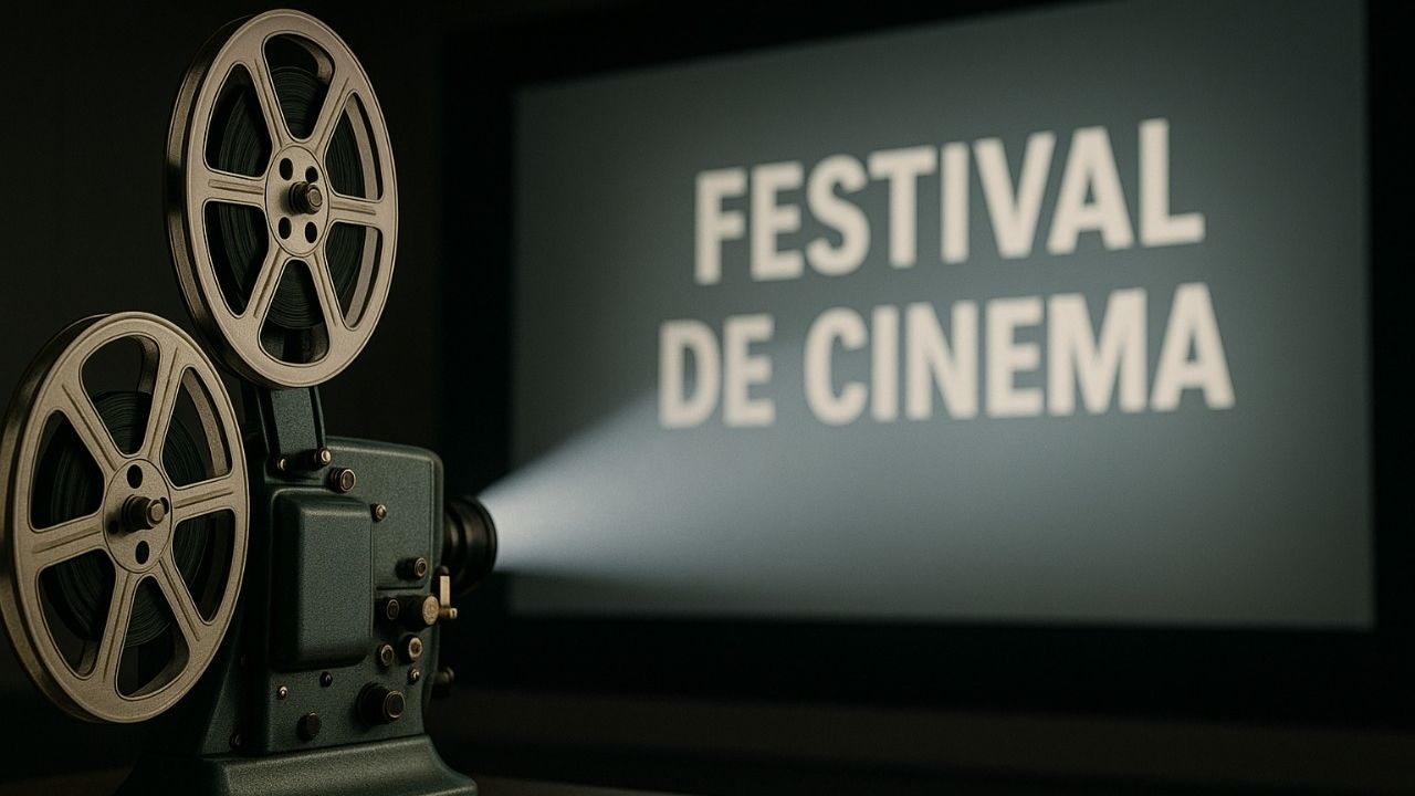 Secult divulga programação do 11º Festival de Cinema de Cascavel