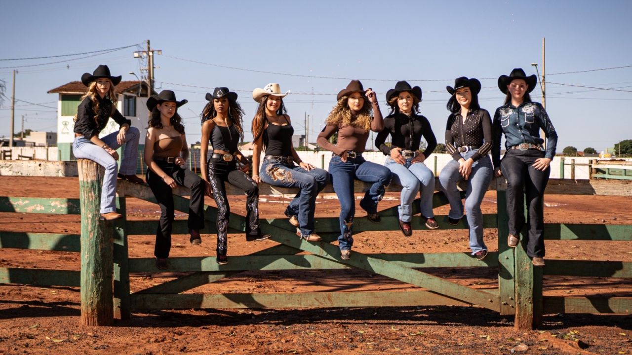 Rainha da 44ª Expovel será conhecida neste sábado