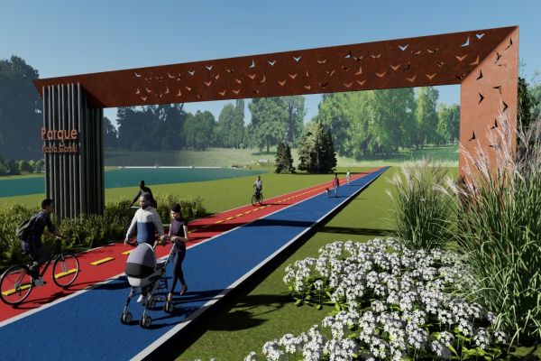 Com licença ambiental emitida, Cascavel se prepara para iniciar obras em março de 2026