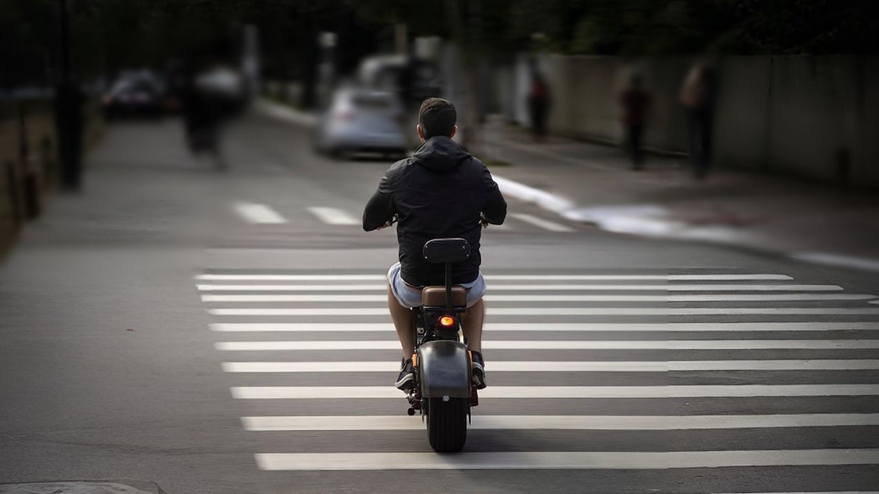 Cadeiras de rodas vão ter que pagar IPVA em 2026? Entenda