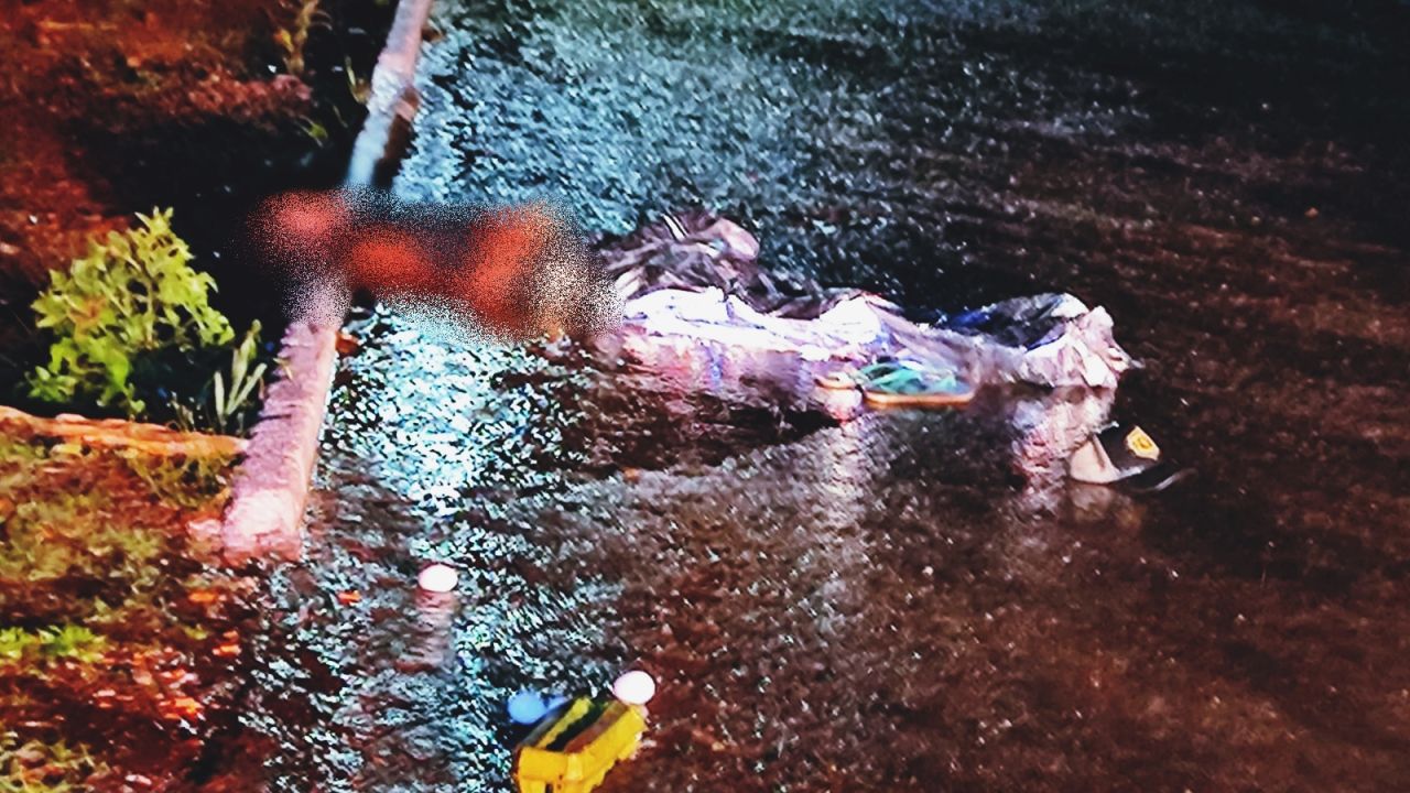 Homem de 34 anos é morto a tiros na Vila Operária em Santa Tereza do Oeste