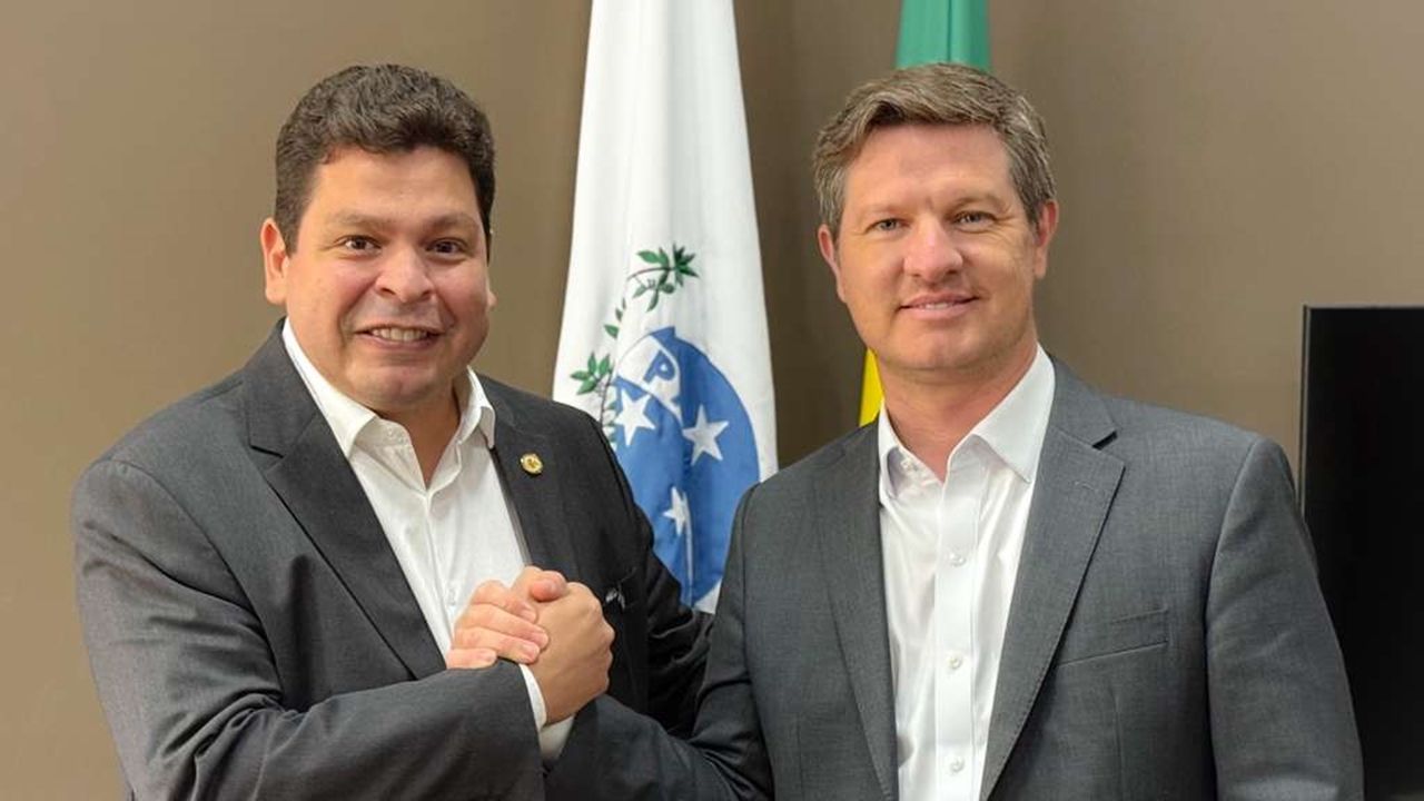 Gugu Bueno e Santin Roveda destacam crescimento de 34,2% nos emplacamentos após redução do IPVA