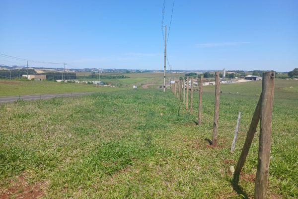 Imagem referente a notícia: EPR Iguaçu atua na delimitação da faixa de domínio e deve concluir trabalhos até dezembro