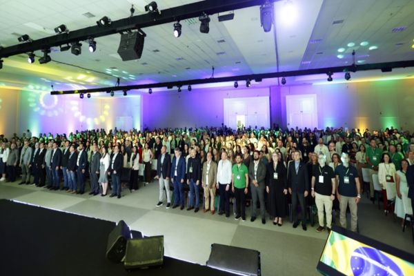 União, inovação e visão de futuro marcam o Congresso Empresarial Faciap