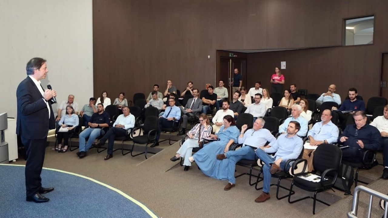 Presidente da Cbic esclarece dúvidas sobre a Reforma Tributária