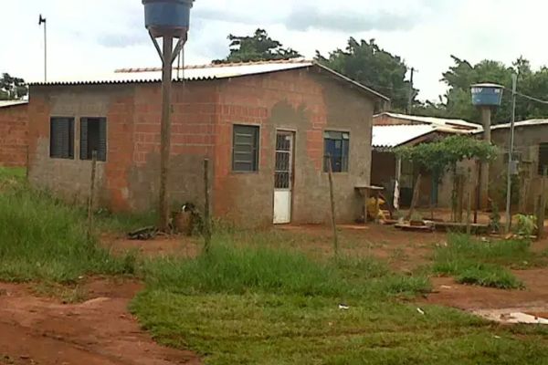 Vereador quer isenção de IPTU para imóveis em vias que não tenham estrutura mínima em Cascavel