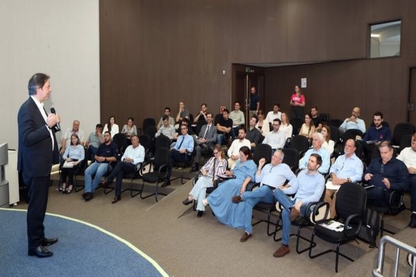 Presidente da Cbic esclarece dúvidas sobre a Reforma Tributária